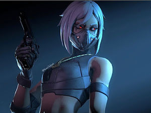 Meet your Posher, Jayden